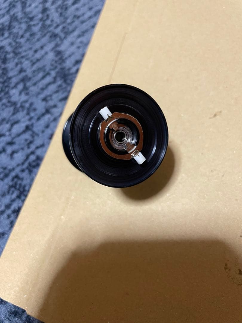 アンバサダー 6500CS アブガルシア