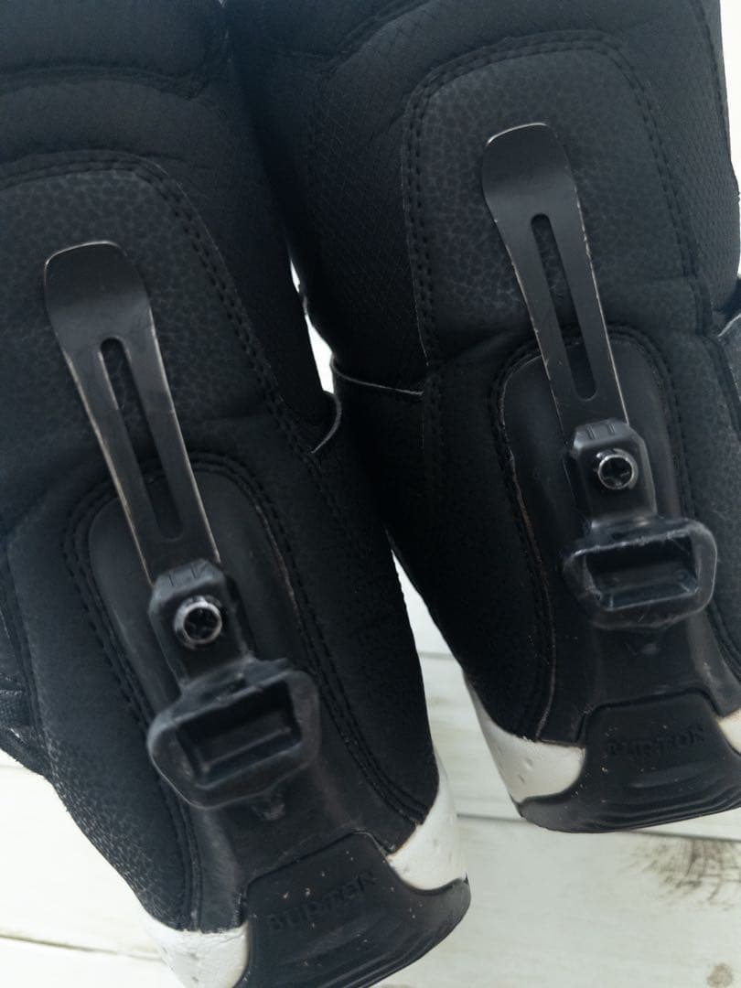 バートンキッズ　23cm ステップオン　スノーボードブーツ