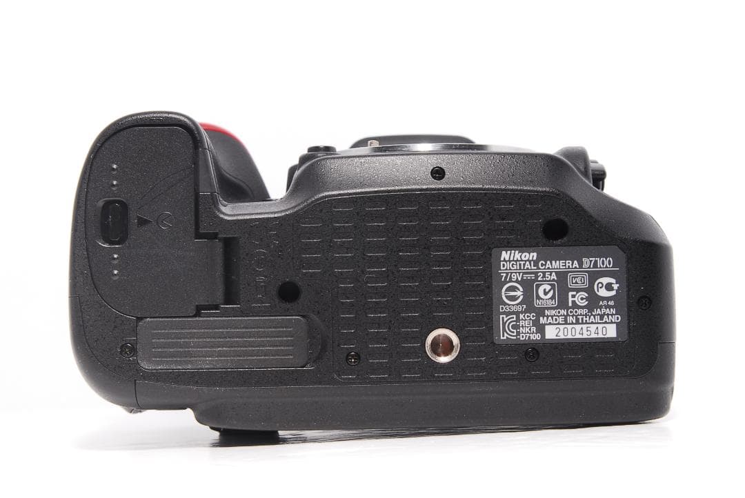 ✨ショット数462回 極美品✨Nikon D7100レンズセット