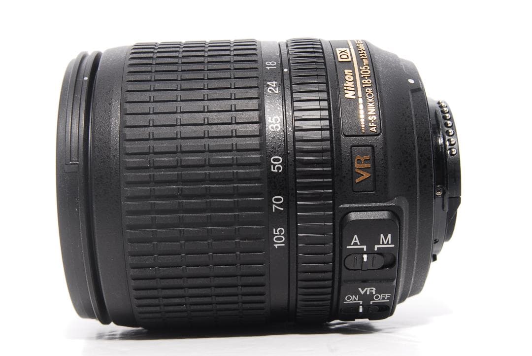 ✨ショット数462回 極美品✨Nikon D7100レンズセット