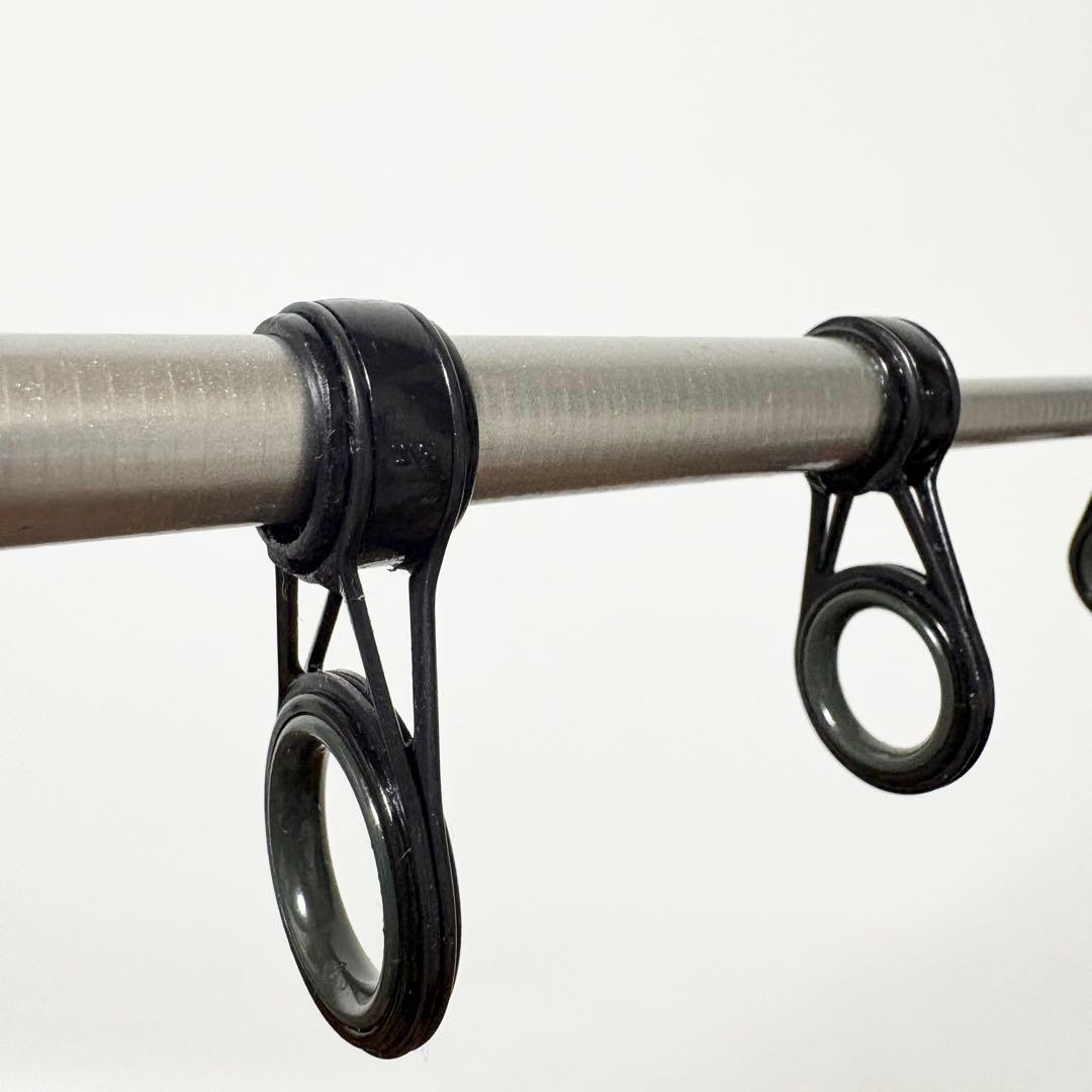 【海上釣堀にも使える】DAIWA PACIFIC PHANTOM-S1204