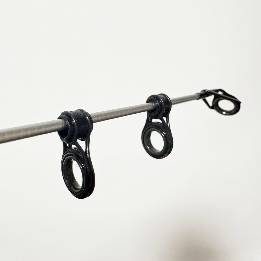 【海上釣堀にも使える】DAIWA PACIFIC PHANTOM-S1204