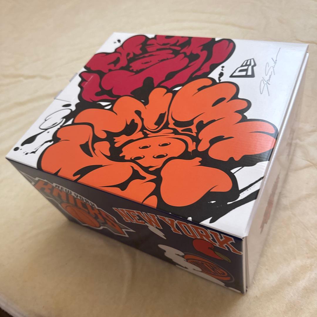 59FIFTY SHUN SUDONBA×NBA PACK1