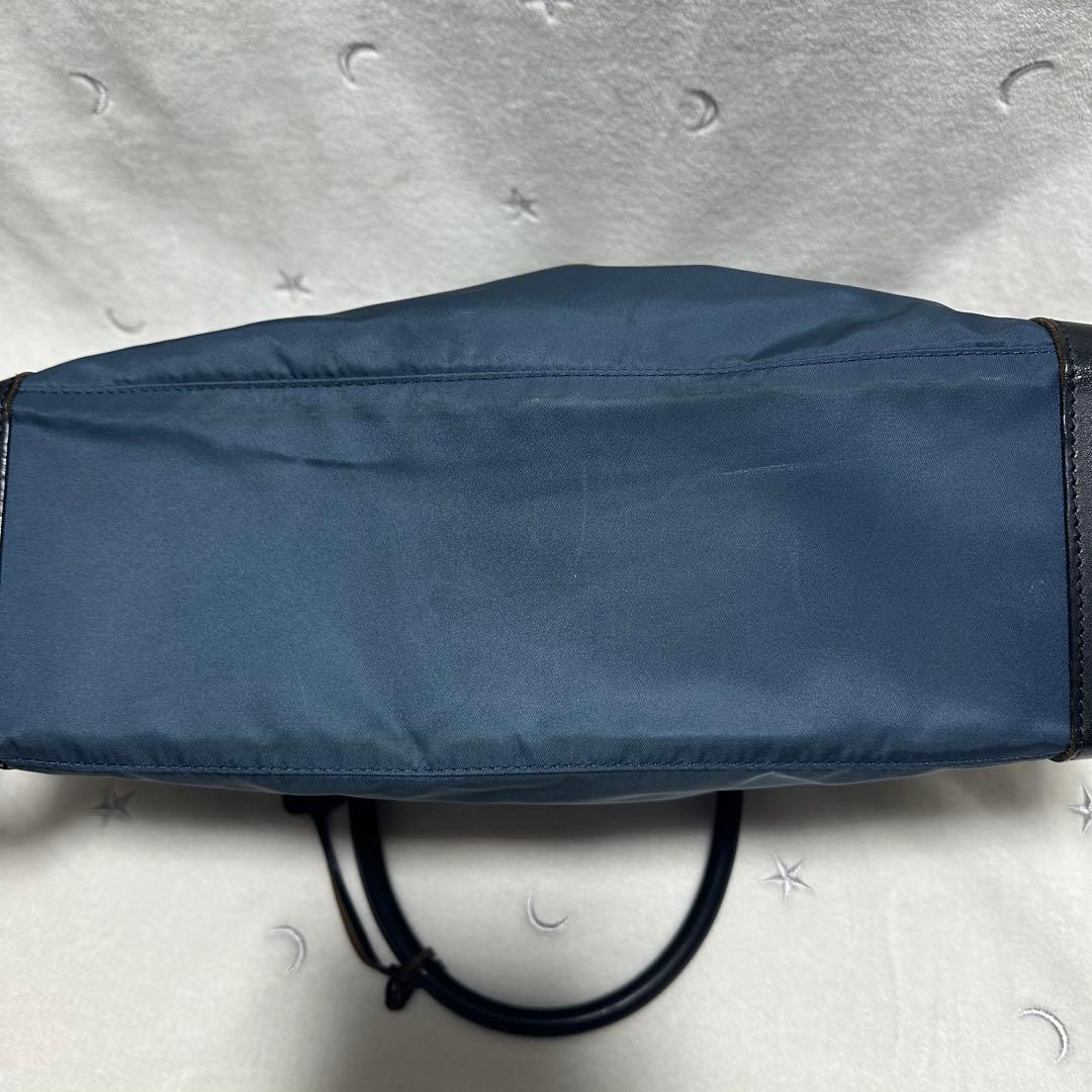 フェリージ　ビジネスバッグ　ブリーフケース　ナイロン　レザー　12-39