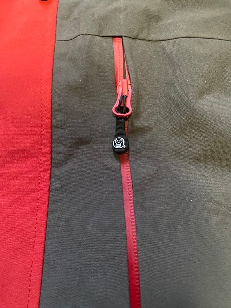 R*u様 unfudge  wear peep jacket 24-25