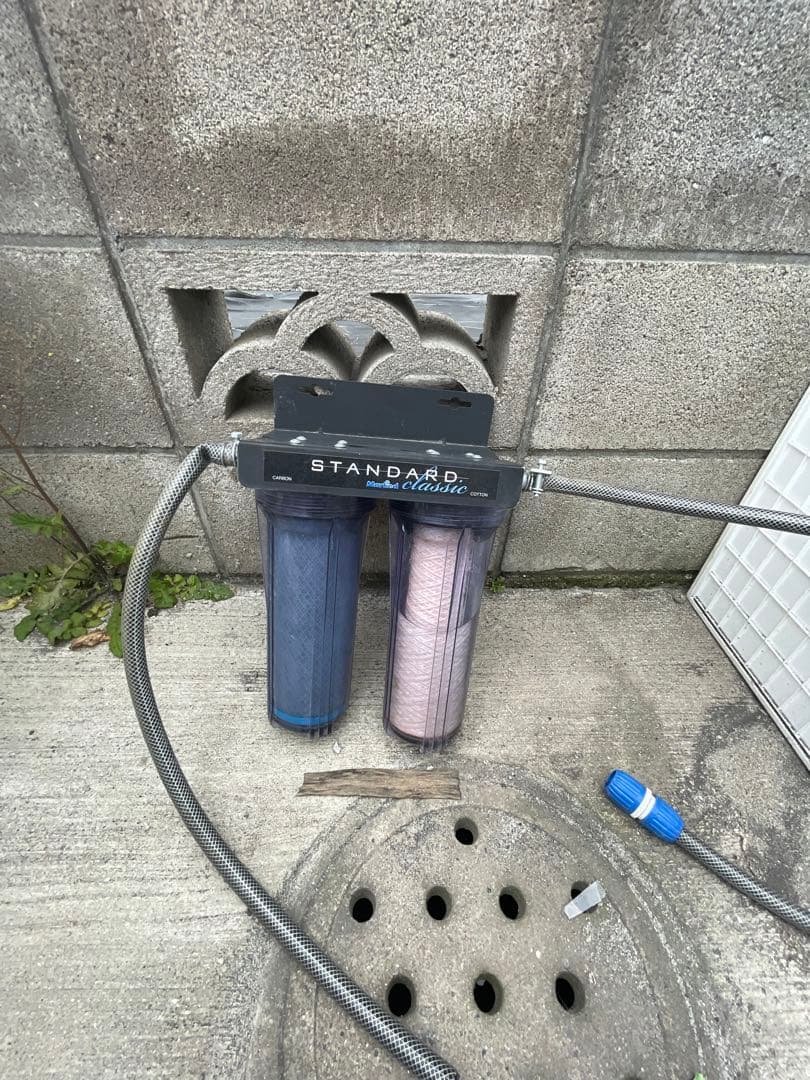 スタンダードクラシック