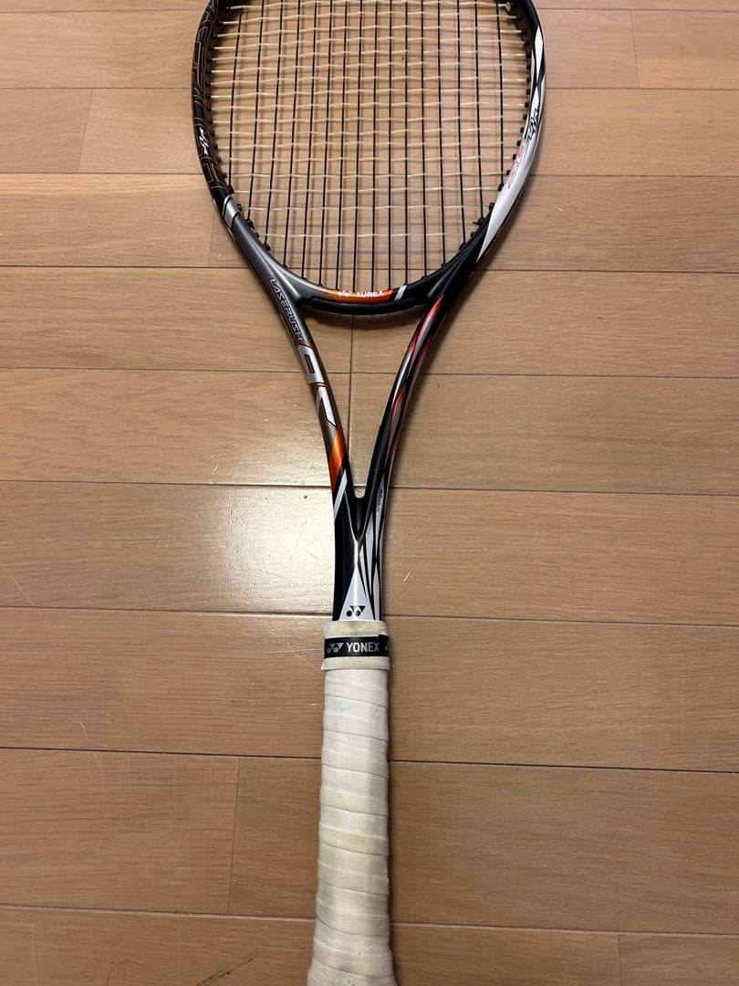 M　YONEX レーザーラッシュ9s