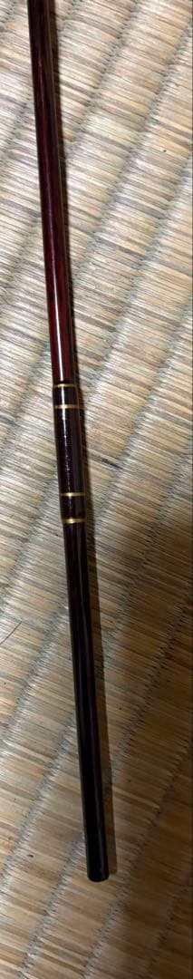 バスワンロッド　SHIMANO Bantam PG-602-LB