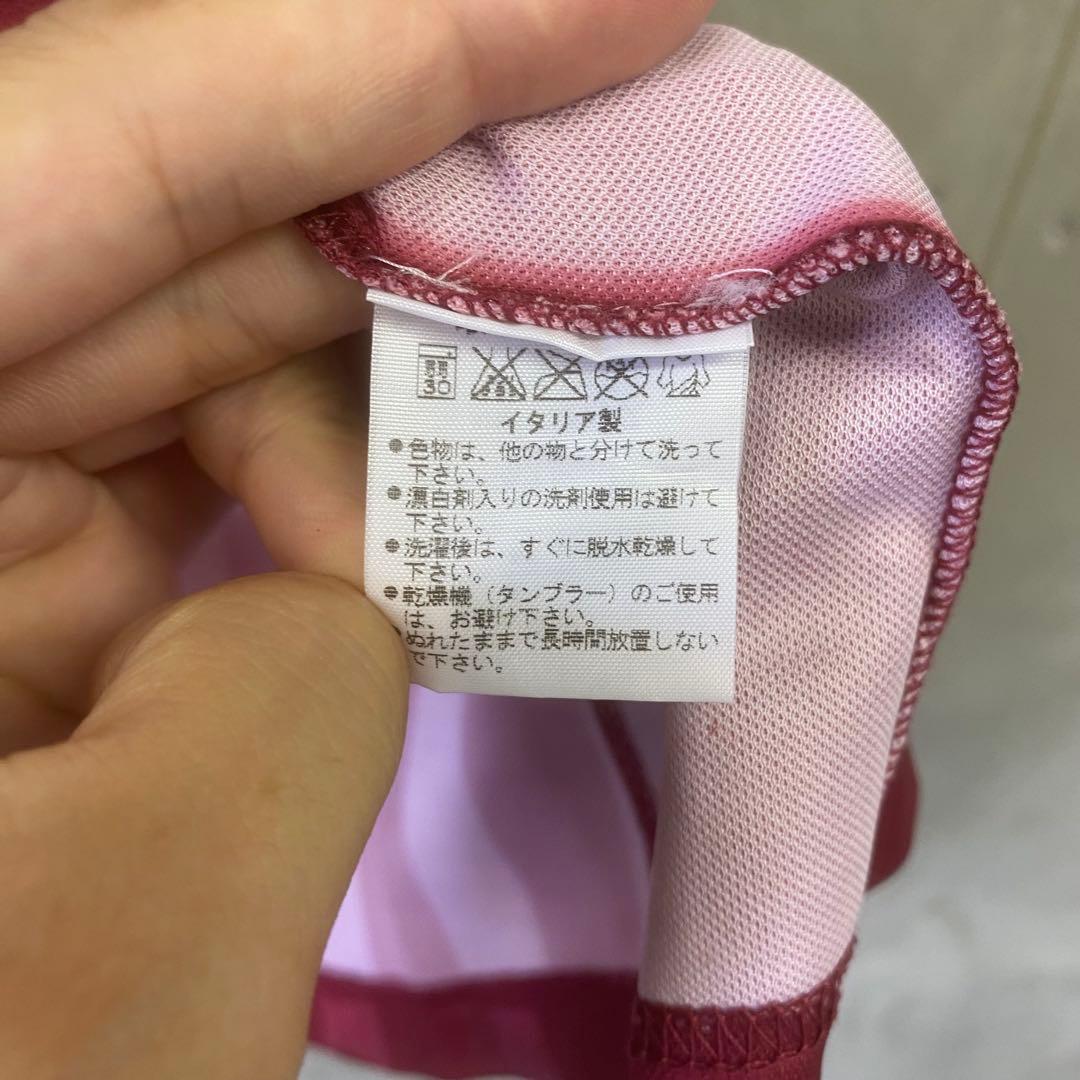 新品 asics レッジーナ ユニフォーム ゲームシャツ 02/03 中村俊輔