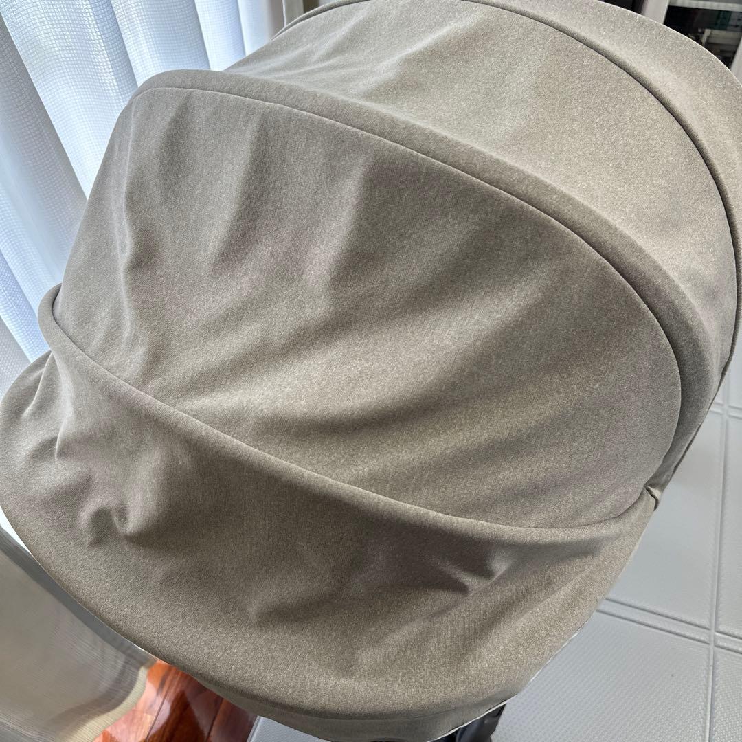 コンビ ハイローチェア ネムリラ AT BEDiオートスイング電動テーブル付