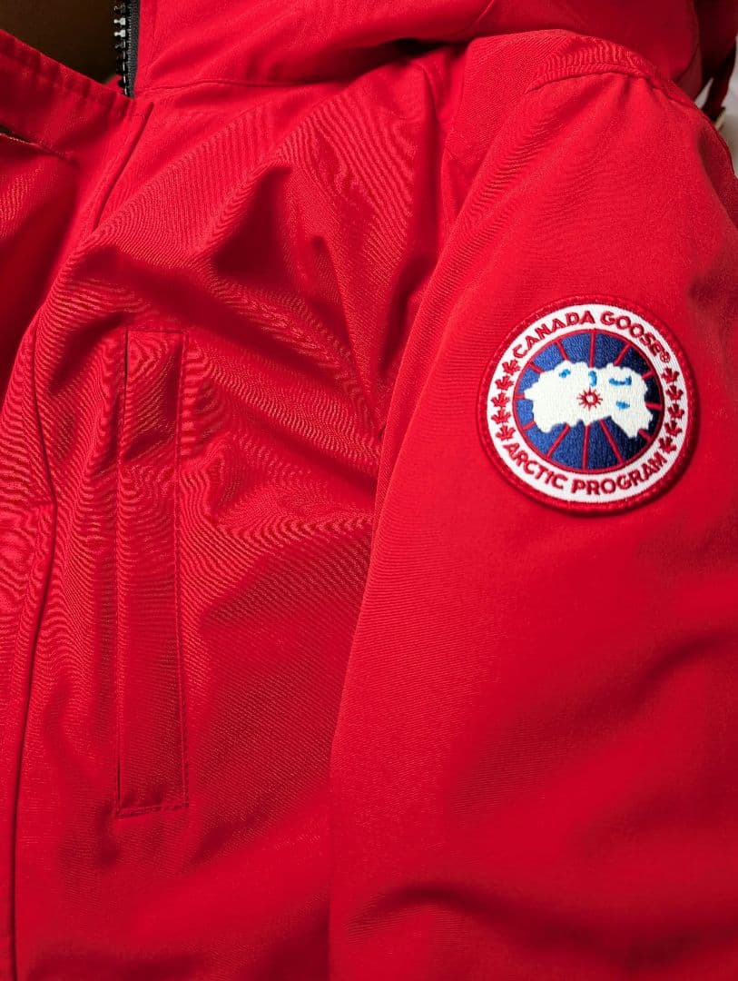 本日限定SALE✨️美品   カナダグース ジャスパー