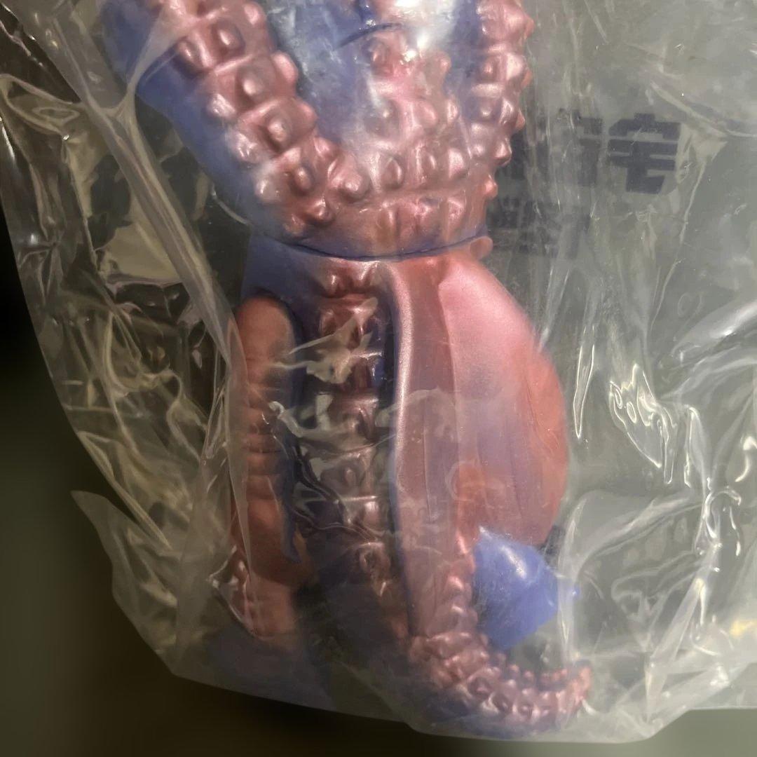 ⚠️レア　スペクトルマン　ハイパーホビー限定版　三つ首竜　スタンダード