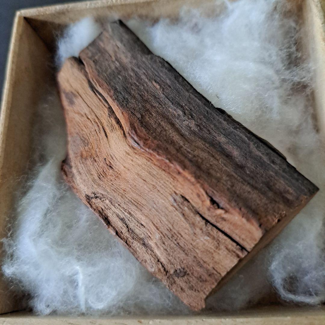 香木　伽羅　極上　桐箱共箱入り　40g