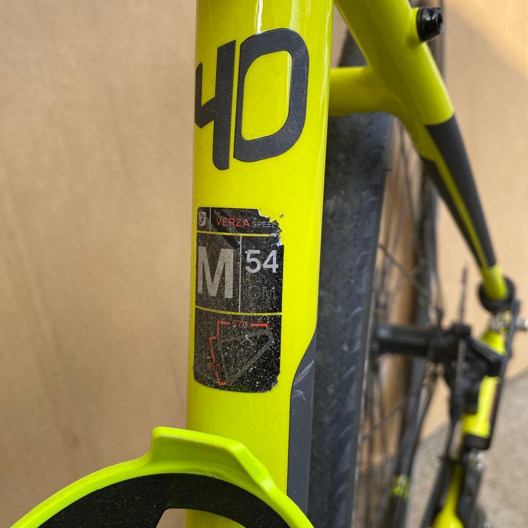 FELTフェルト　クロスバイク