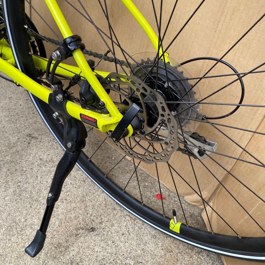 FELTフェルト　クロスバイク