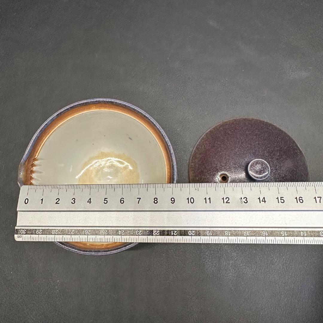 ♡Ea左1012 朝日焼 茶器セット 京都 煎茶器 湯冷ましなど 8点まとめ