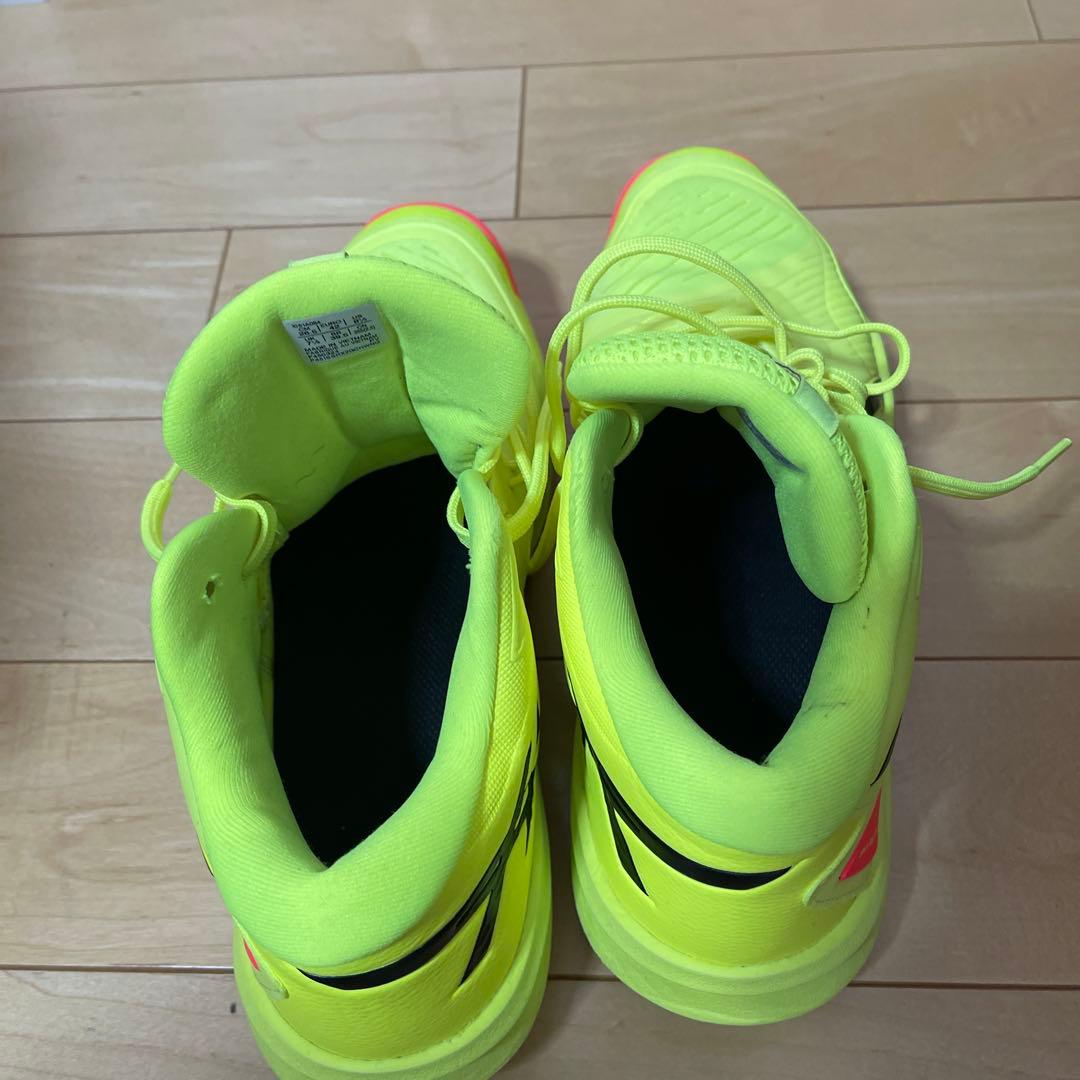 スカイエリートff3パリオリンピックカラーASICS26.5センチ