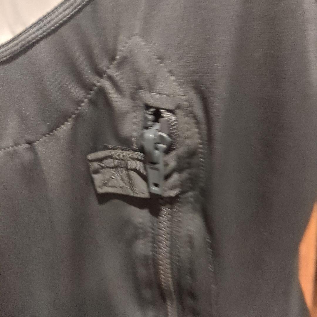 フードキャップ　長袖ラッシュガード ラッシュOCEAN&EARTH