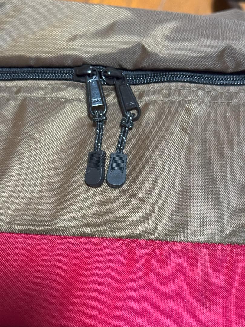 【2022年製・25年購入】ヘキサイーズ 1 + 専用グランドシート【おまけ付】