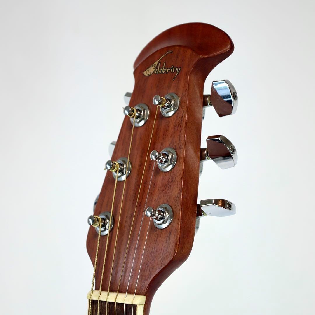 Celebrity by Ovation CC57 オベーション エレアコ