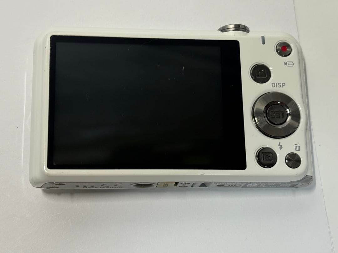 CASIO EXILIM EX-Z31 コンパクトカメラ コンデジ デジカメ