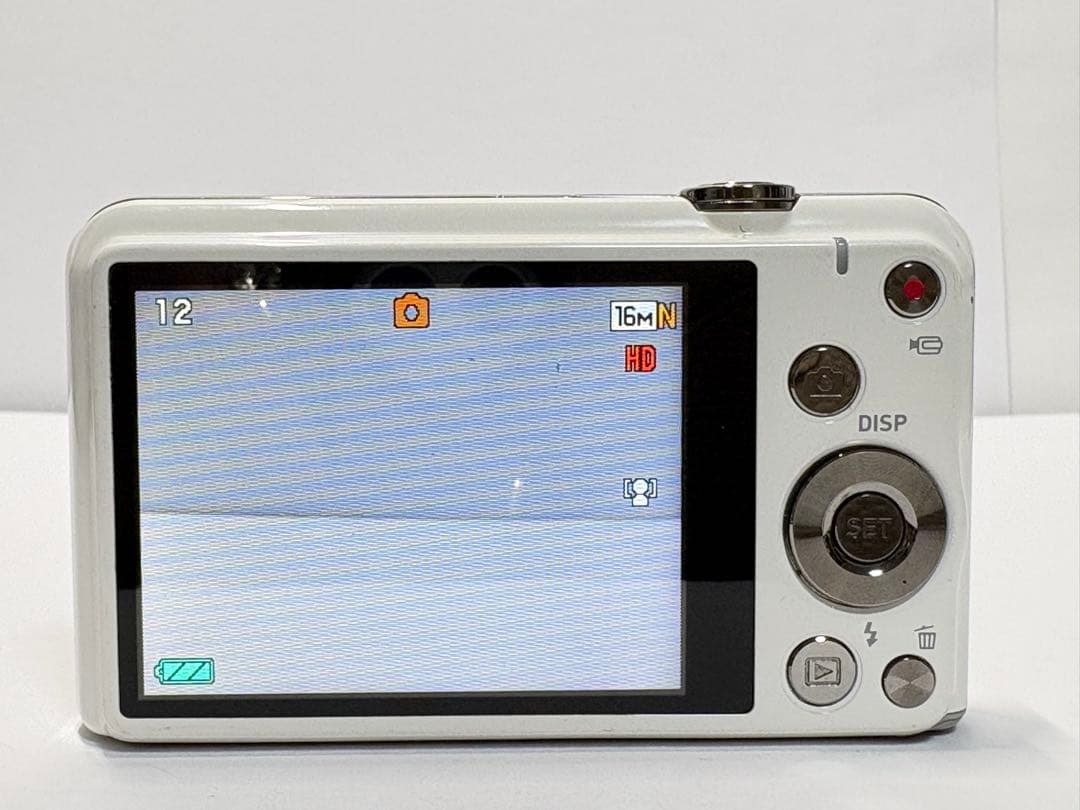 CASIO EXILIM EX-Z31 コンパクトカメラ コンデジ デジカメ