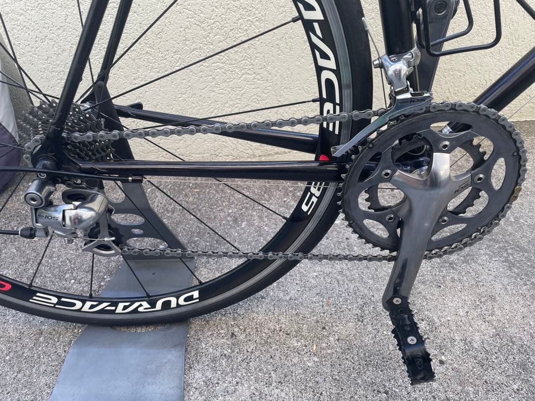 パナソニックでオーダーした（POS）FRC25、サイズ520