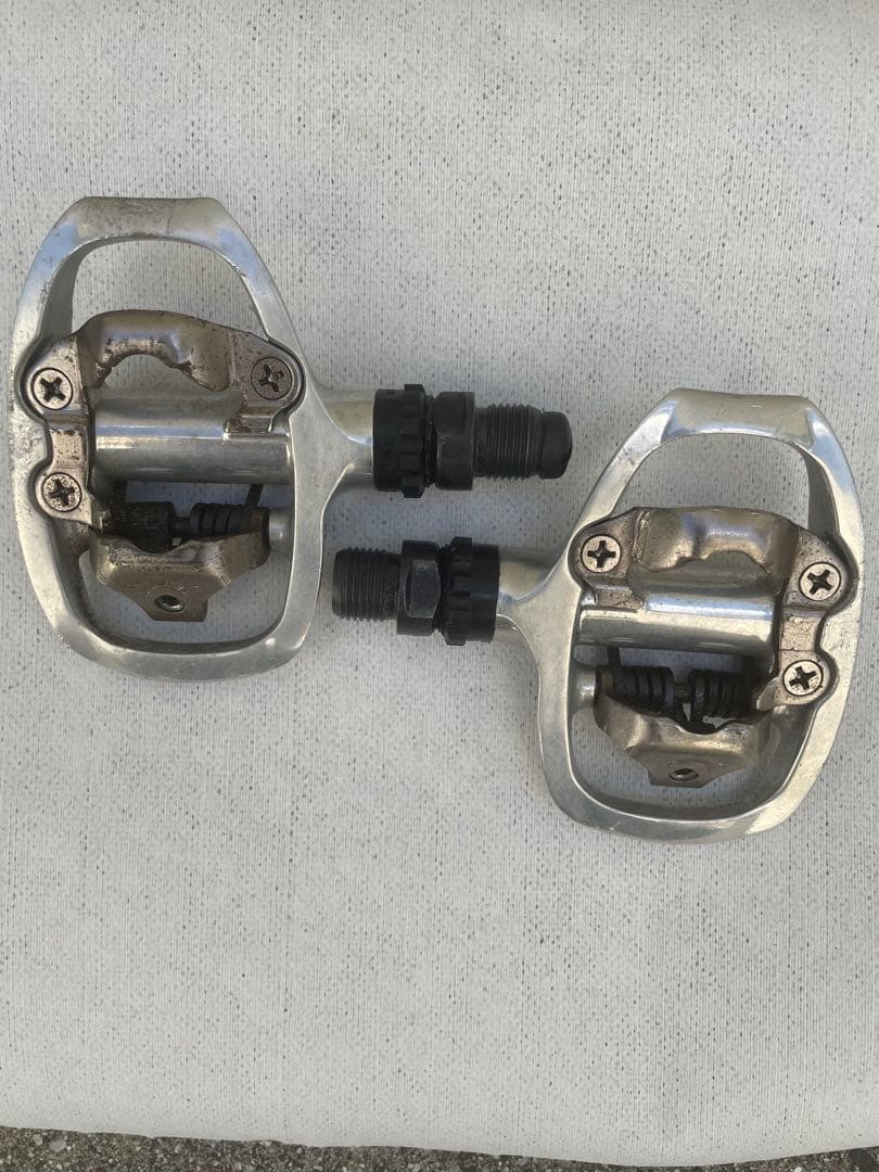 パナソニックでオーダーした（POS）FRC25、サイズ520