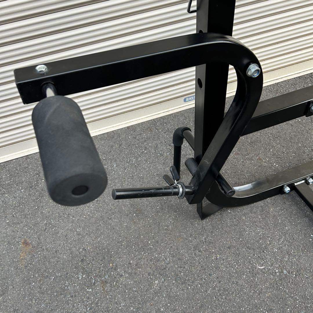 ファイティングロード キングofベンチ ベンチプレス40kgセット アイロテック