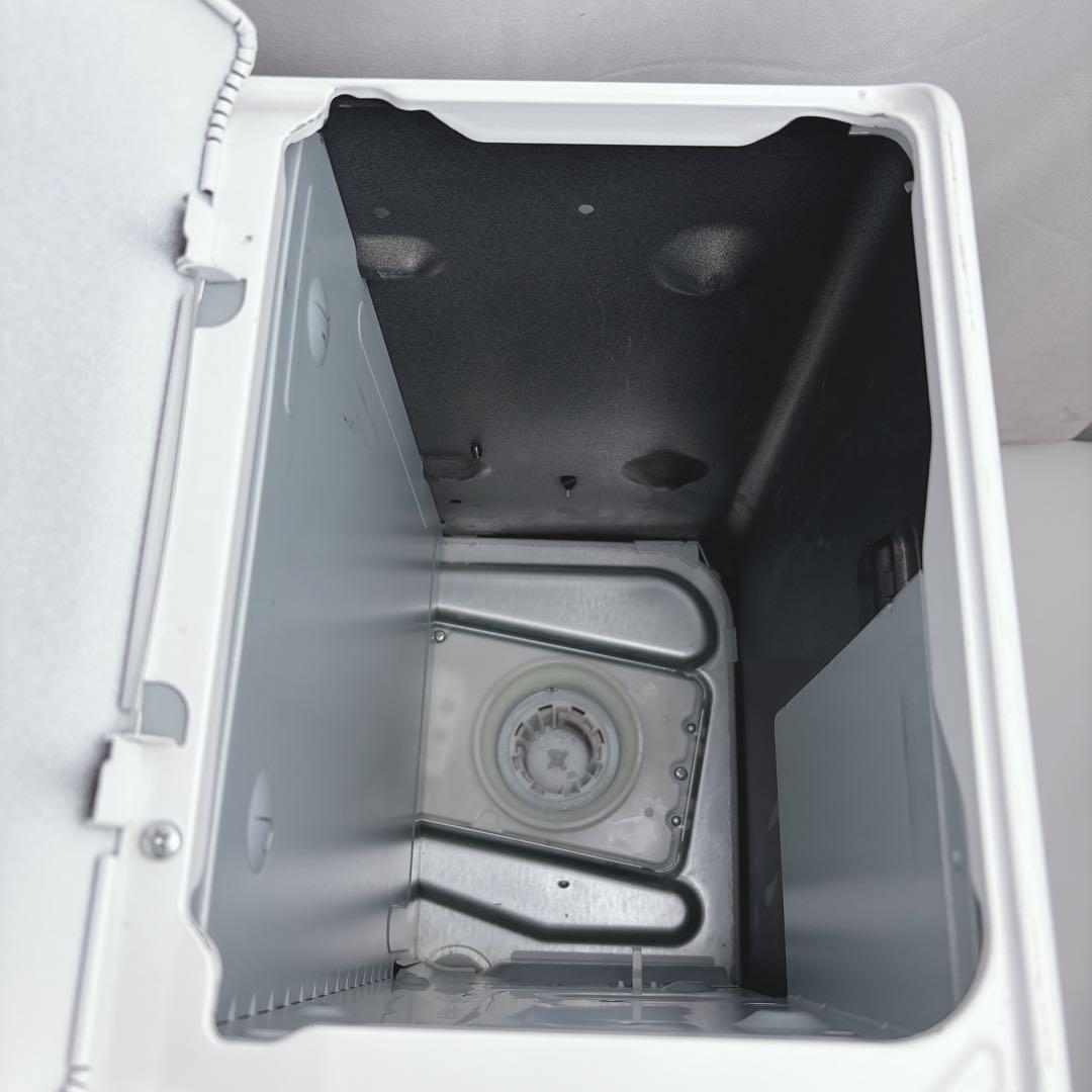 ダイニチ ブルーヒーター FW-4715SDR 石油ファンヒーター 灯油ストーブ