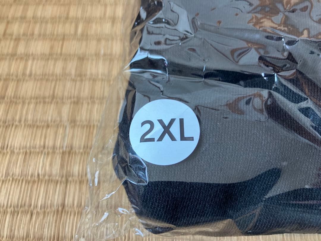 【新品・未開封・限定品】シマノ（SHIMANO） プルオーバーフーディー2XL