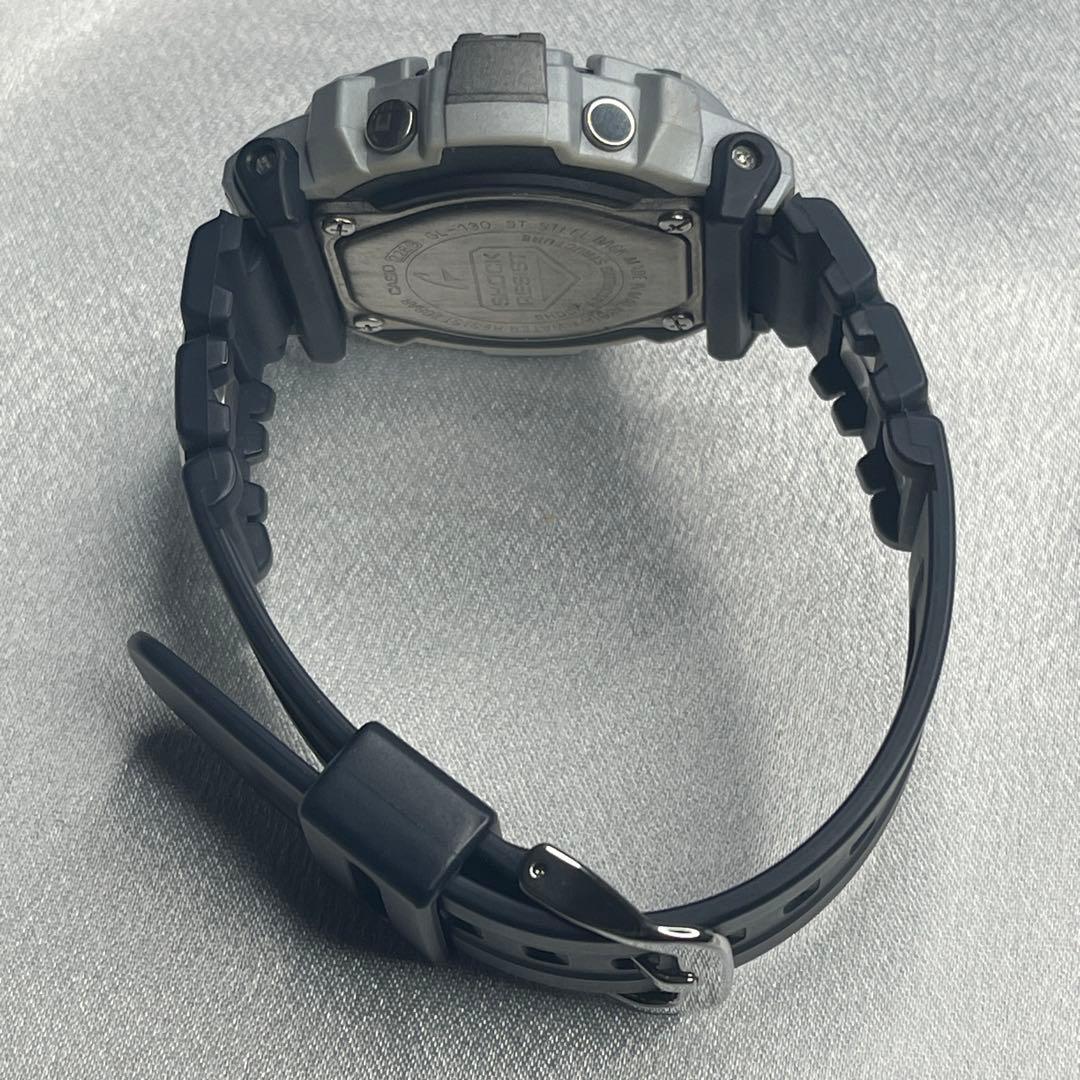 CASIO G-SHOCK G-LIDE GL-130 【美品】