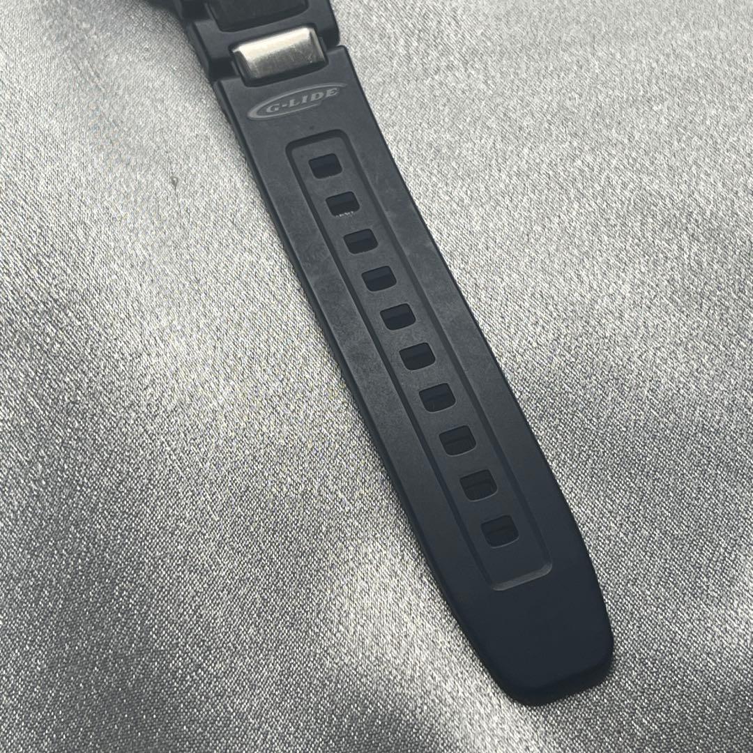 CASIO G-SHOCK G-LIDE GL-130 【美品】