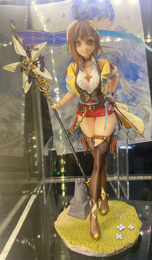 ライザのアトリエ3 終わりの錬金術師と機密の鍵説明欄必読お願いいたします！