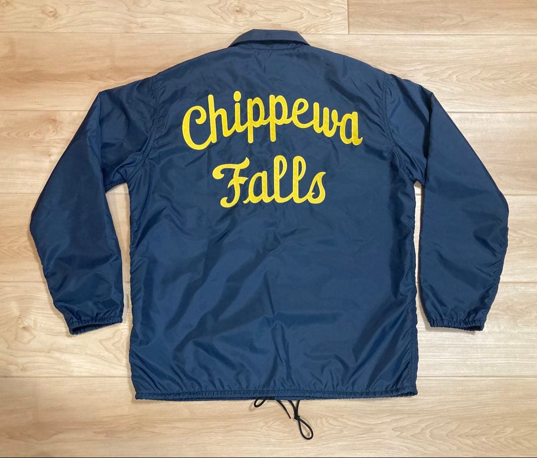 な*ん様 ウエアハウス Lot 2170 コーチジャケット CHIPPEWA F