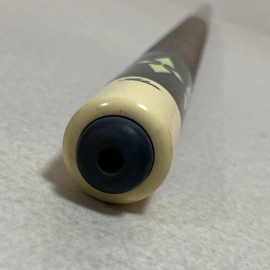 ビリヤード キュー Adam XV 6剣 糸巻き