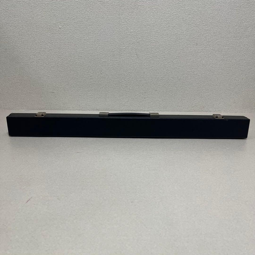 ビリヤード キュー Adam XV 6剣 糸巻き