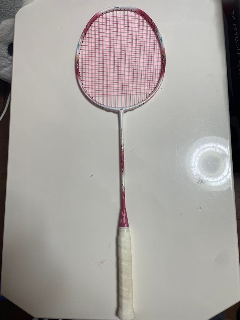 YONEX バドミントン ラケット