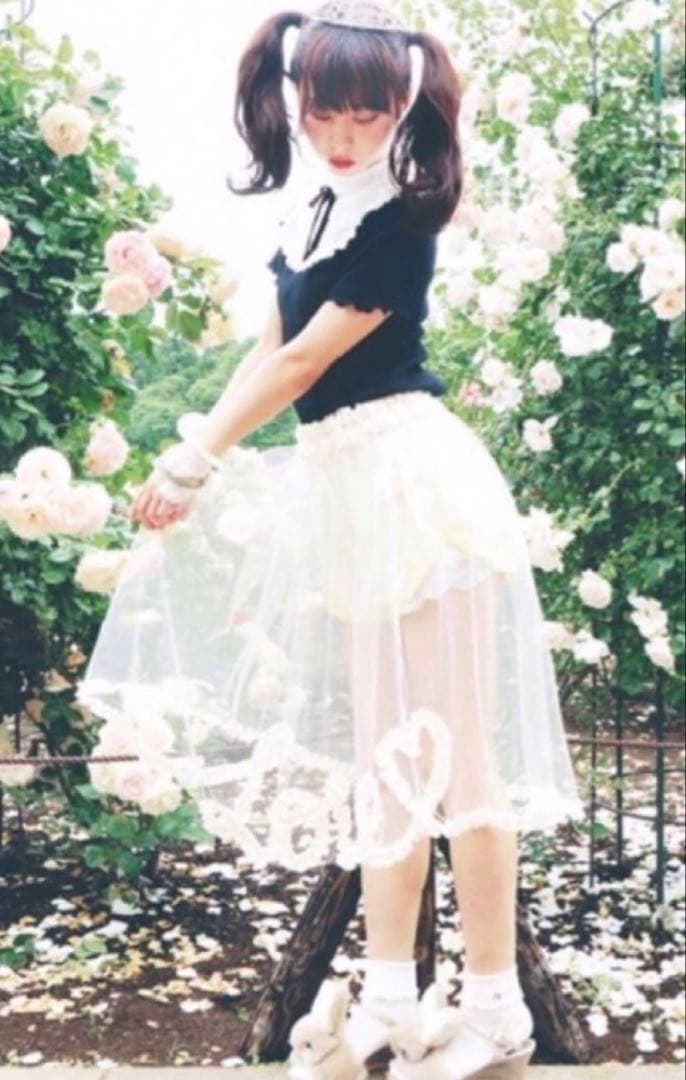 定価　30,800円●送料無料●ローズマリーソワール■うさぎシューズ靴サンダルL