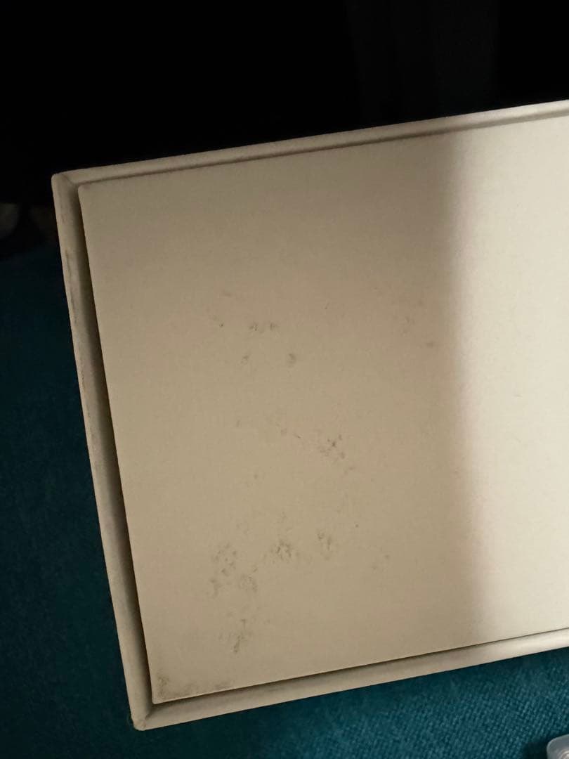 サングラス/メガネ/ブラック/GENTLE MONSTER OJOモデル/