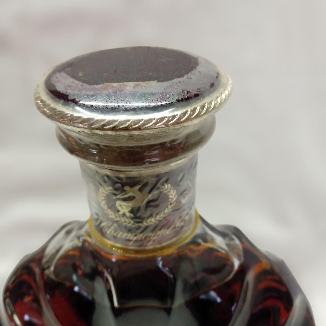 REMY MARTIN XO SPECIAL 750ml(古酒）