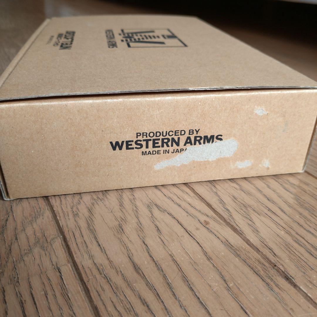 ウエスタンアームズ　ベレッタM8045 クーガーF CB HW