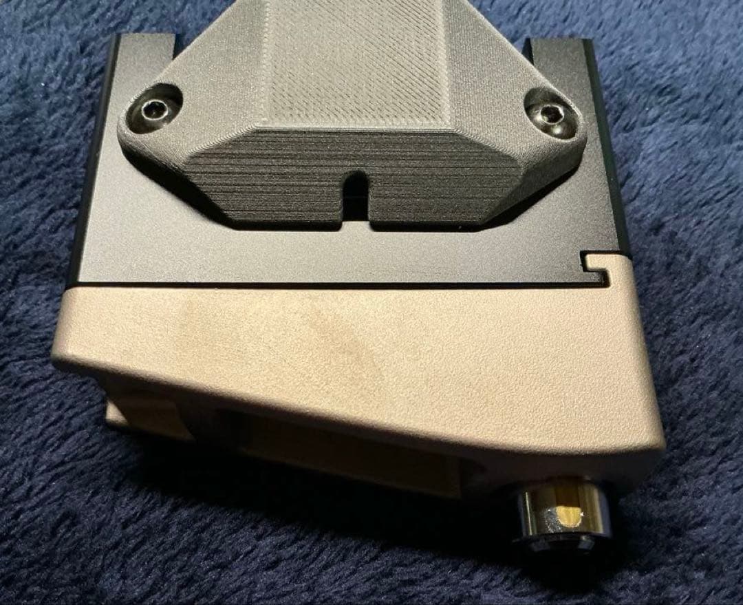 RAPFIX GTC KEY LOCK SYSTEM キーロックシステム