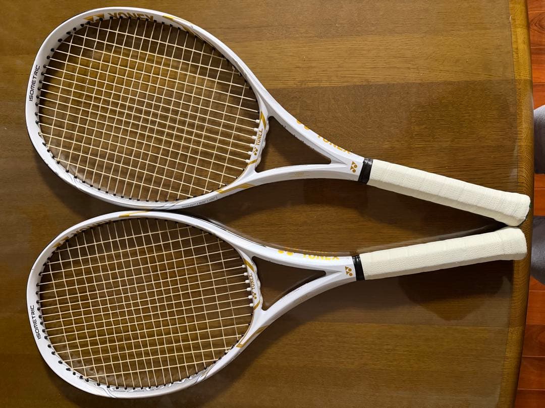 YONEX EZONE100 G2 大坂なおみモデル　2本セット