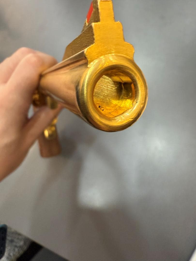 コクサイ S&W M29 44マグナム SMG モデルガン 中古品