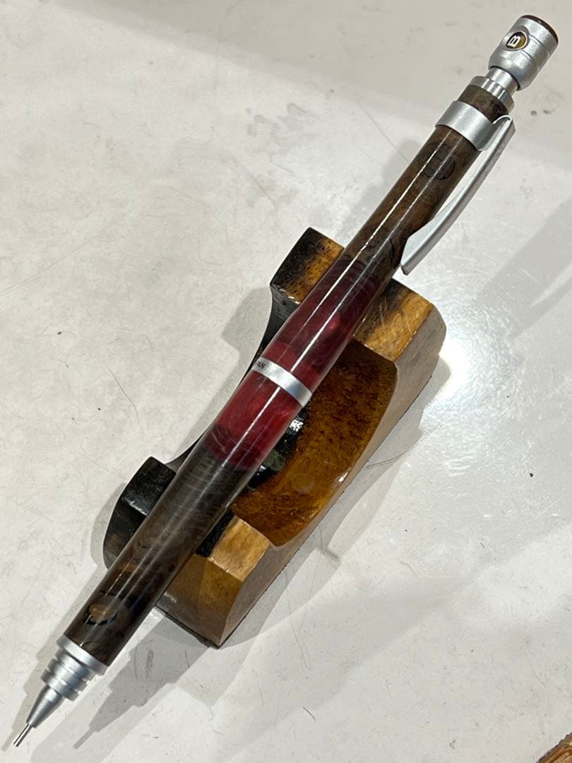 けー　S20 0.5mm ハイブリッドウッド