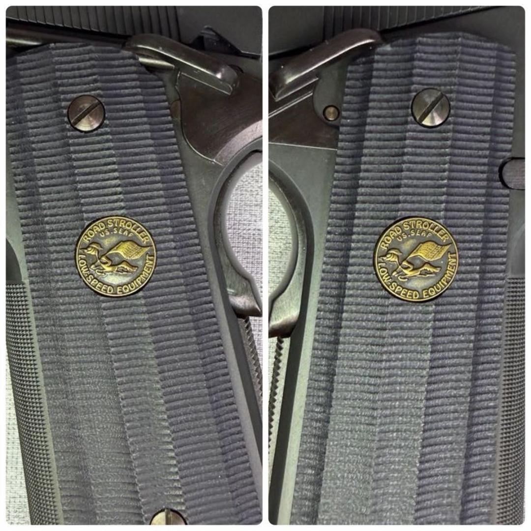 WA ウエスタンアームズ 世田谷 FIELD ARMORY ターゲットマスター