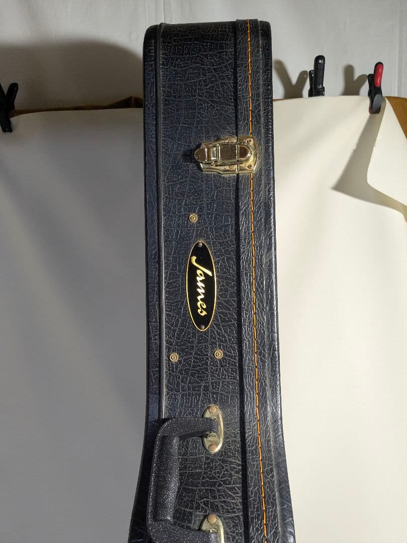 jd330 na ジェームス　james アコースティックギター アコギ