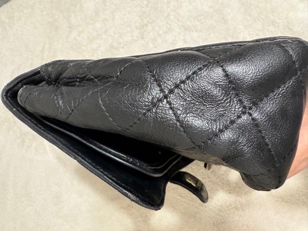 CHANEL 非売品　ノベルティ　ショルダーバッグ