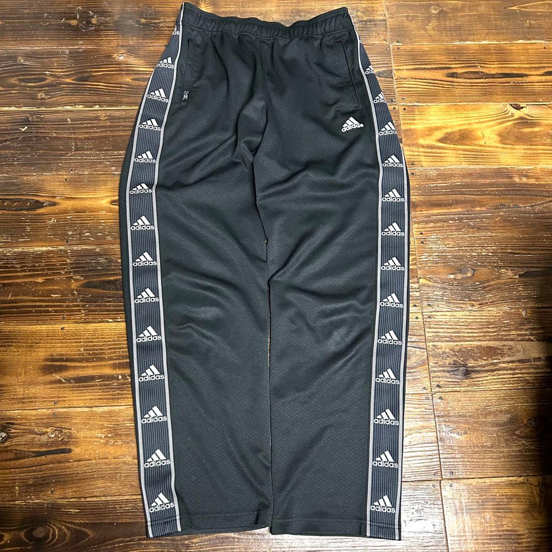 00s アディダス トラック ジャケット パンツ セットアップ